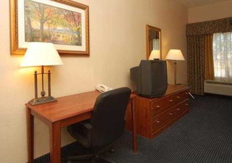 Comfort Suites Clovis Exterior foto